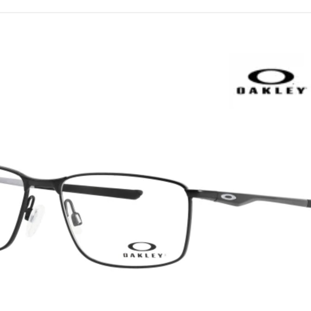 Oakley SOCKET 5.0 OX3217 Eyeglasses Frames Reading Glasses Frames Glasses